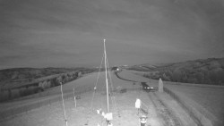 Troják, Maruška - meteo stanice