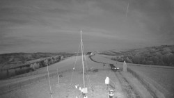 Troják, Maruška - meteo stanice