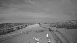 Troják, Maruška - meteo stanice