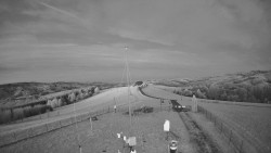 Troják, Maruška - meteo stanice