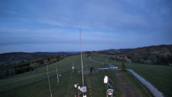 Troják, Maruška - meteo stanice