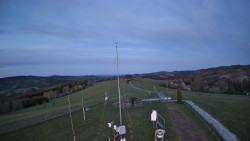 Troják, Maruška - meteo stanice