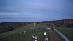 Troják, Maruška - meteo stanice