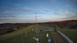 Troják, Maruška - meteo stanice