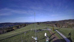 Troják, Maruška - meteo stanice