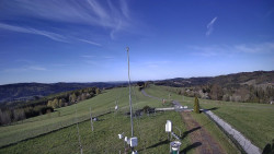 Troják, Maruška - meteo stanice