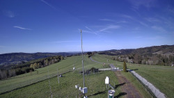 Troják, Maruška - meteo stanice