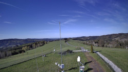 Troják, Maruška - meteo stanice
