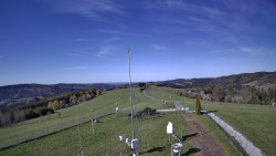 Troják, Maruška - meteo stanice