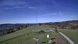 Troják, Maruška - meteo stanice
