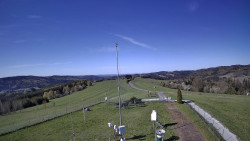 Troják, Maruška - meteo stanice