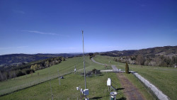 Troják, Maruška - meteo stanice