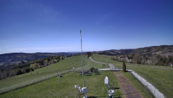 Troják, Maruška - meteo stanice