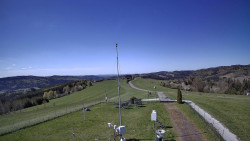 Troják, Maruška - meteo stanice