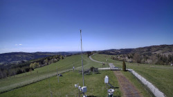 Troják, Maruška - meteo stanice