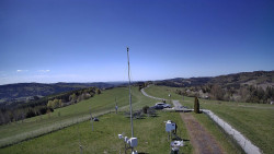 Troják, Maruška - meteo stanice