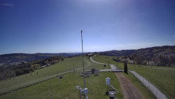 Troják, Maruška - meteo stanice