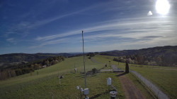 Troják, Maruška - meteo stanice