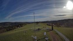 Troják, Maruška - meteo stanice