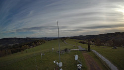 Troják, Maruška - meteo stanice