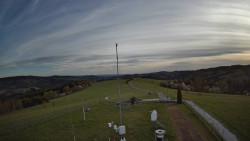 Troják, Maruška - meteo stanice