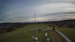 Troják, Maruška - meteo stanice
