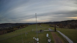 Troják, Maruška - meteo stanice
