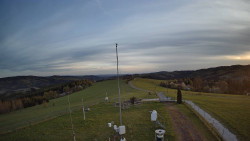 Troják, Maruška - meteo stanice