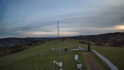 Troják, Maruška - meteo stanice