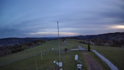 Troják, Maruška - meteo stanice