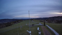 Troják, Maruška - meteo stanice