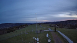 Troják, Maruška - meteo stanice