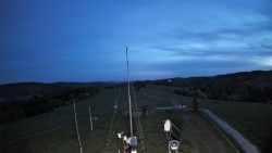 Troják, Maruška - meteo stanice