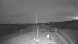 Troják, Maruška - meteo stanice