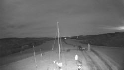 Troják, Maruška - meteo stanice