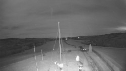 Troják, Maruška - meteo stanice