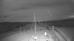 Troják, Maruška - meteo stanice