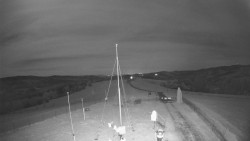 Troják, Maruška - meteo stanice