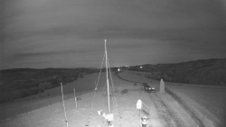 Troják, Maruška - meteo stanice