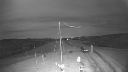 Troják, Maruška - meteo stanice