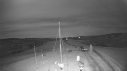 Troják, Maruška - meteo stanice