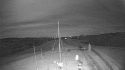 Troják, Maruška - meteo stanice