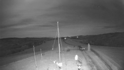 Troják, Maruška - meteo stanice