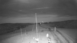 Troják, Maruška - meteo stanice