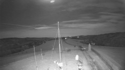 Troják, Maruška - meteo stanice