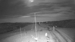 Troják, Maruška - meteo stanice