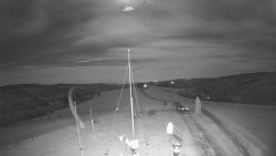 Troják, Maruška - meteo stanice