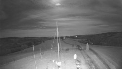 Troják, Maruška - meteo stanice