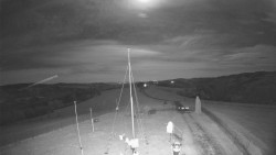 Troják, Maruška - meteo stanice