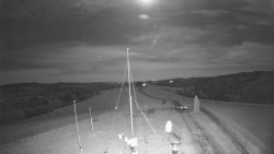 Troják, Maruška - meteo stanice